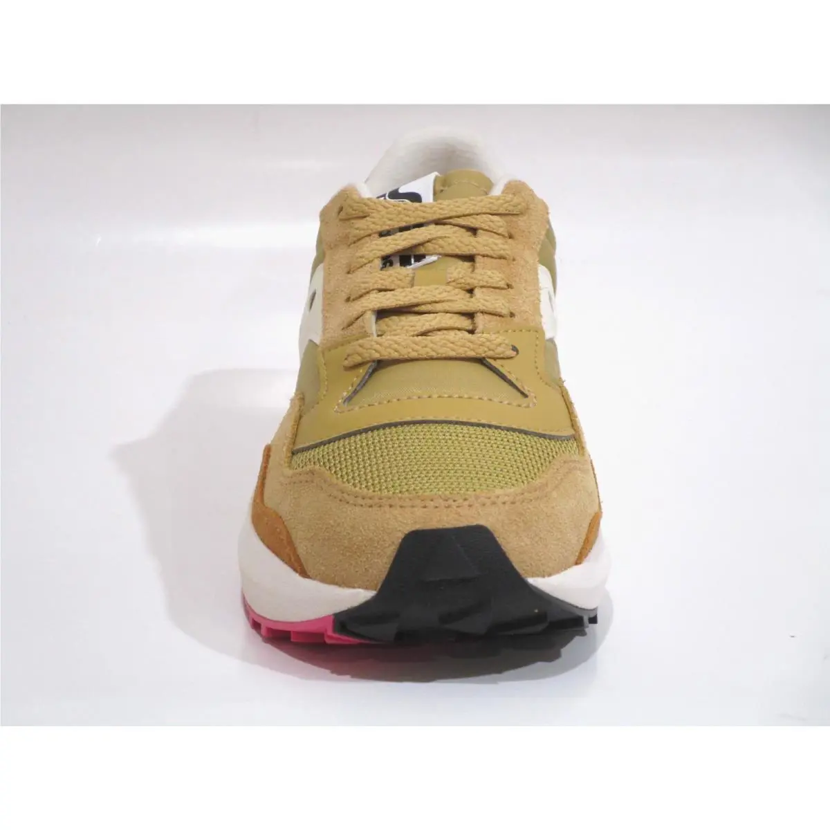 Saucony shoes - Saucony Jazz - Jazz - S60790-19 - Tan/Cream 0