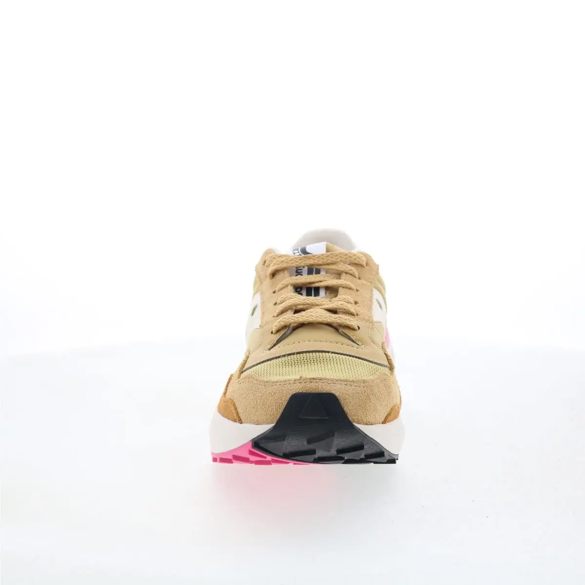 Saucony shoes - Saucony Jazz NXT - Jazz NXT - S60790-19 - Brown (UPC: 195020486399) 0