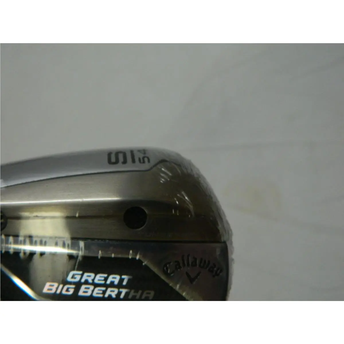Callaway  - Great Big Bertha - Great Big Bertha 0