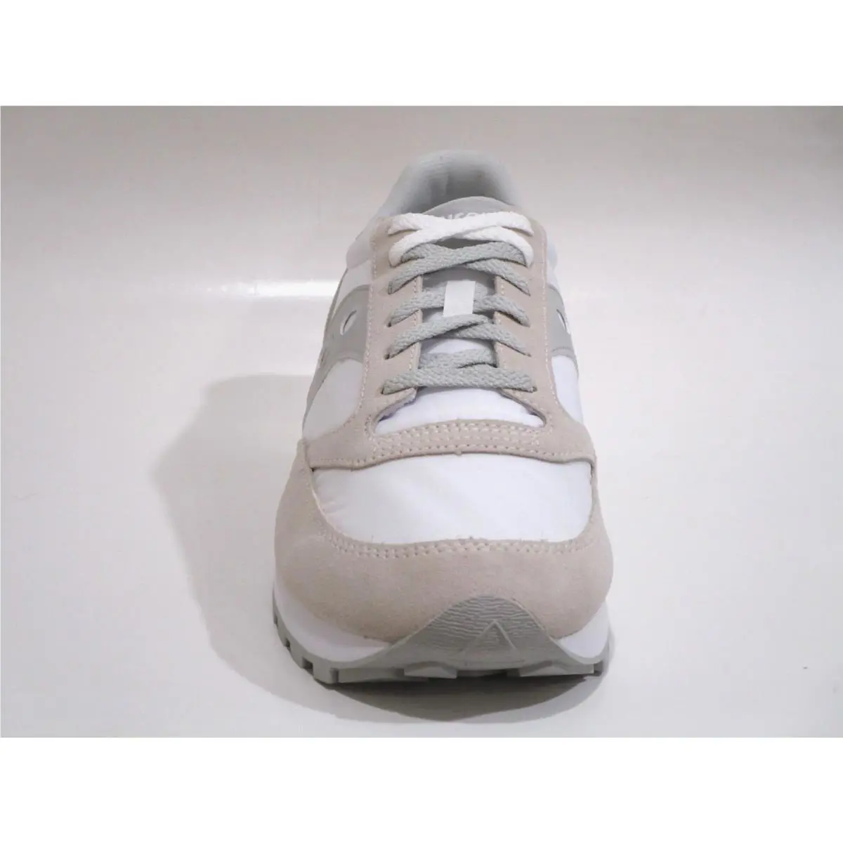 Saucony shoes - Saucony Jazz Original - Jazz Original - S2044-396 - White/grey 0