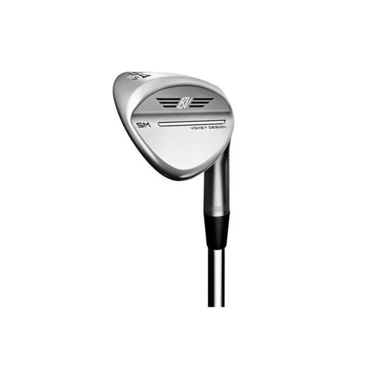 Titleist Vokey Design SM9 Tour Chrome Wedge 58 14