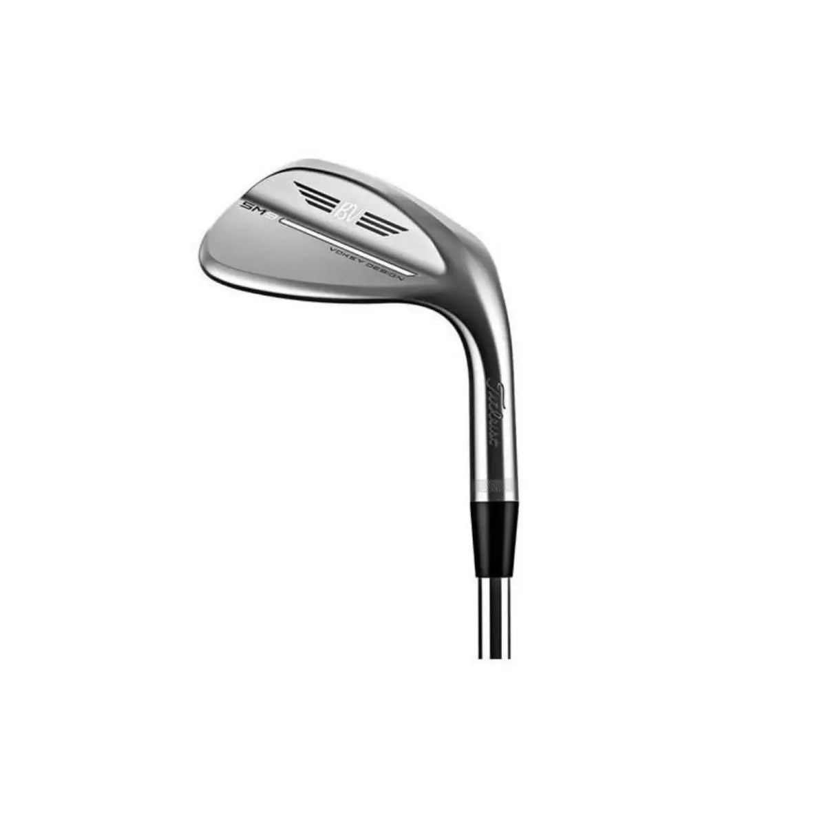 Titleist  - Vokey SM9 - Vokey - 1061828-AAC-1B7-ABZ - Silver (UPC: 084984964503) 2