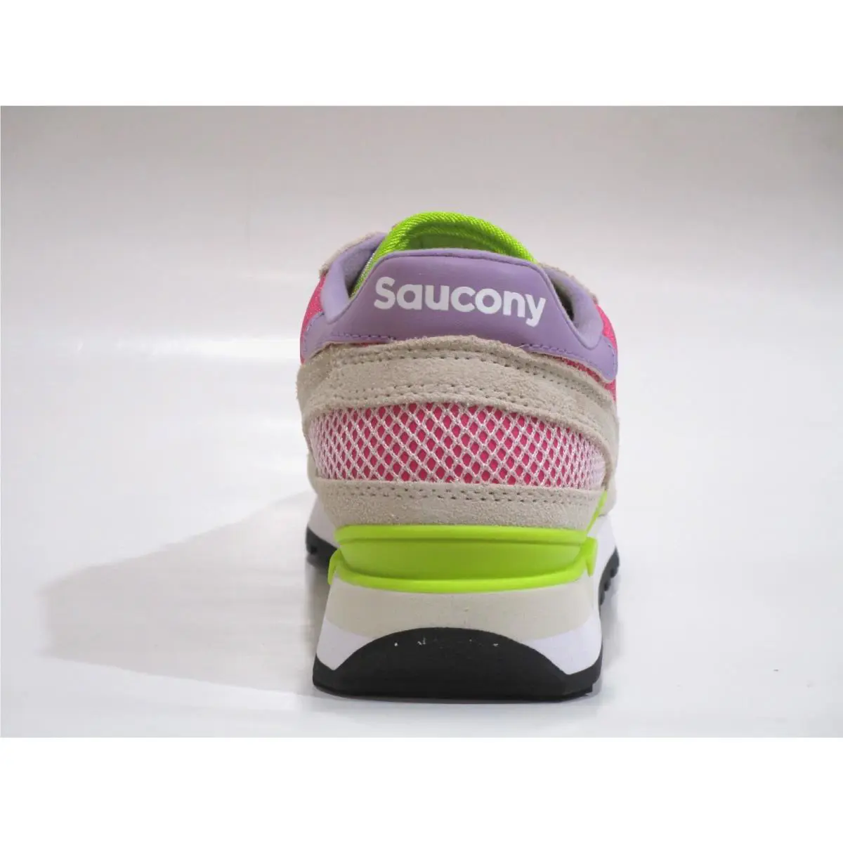 Saucony shoes - Saucony Shadow Original - Shadow Original - S1108-873 - Pink/Sand 2