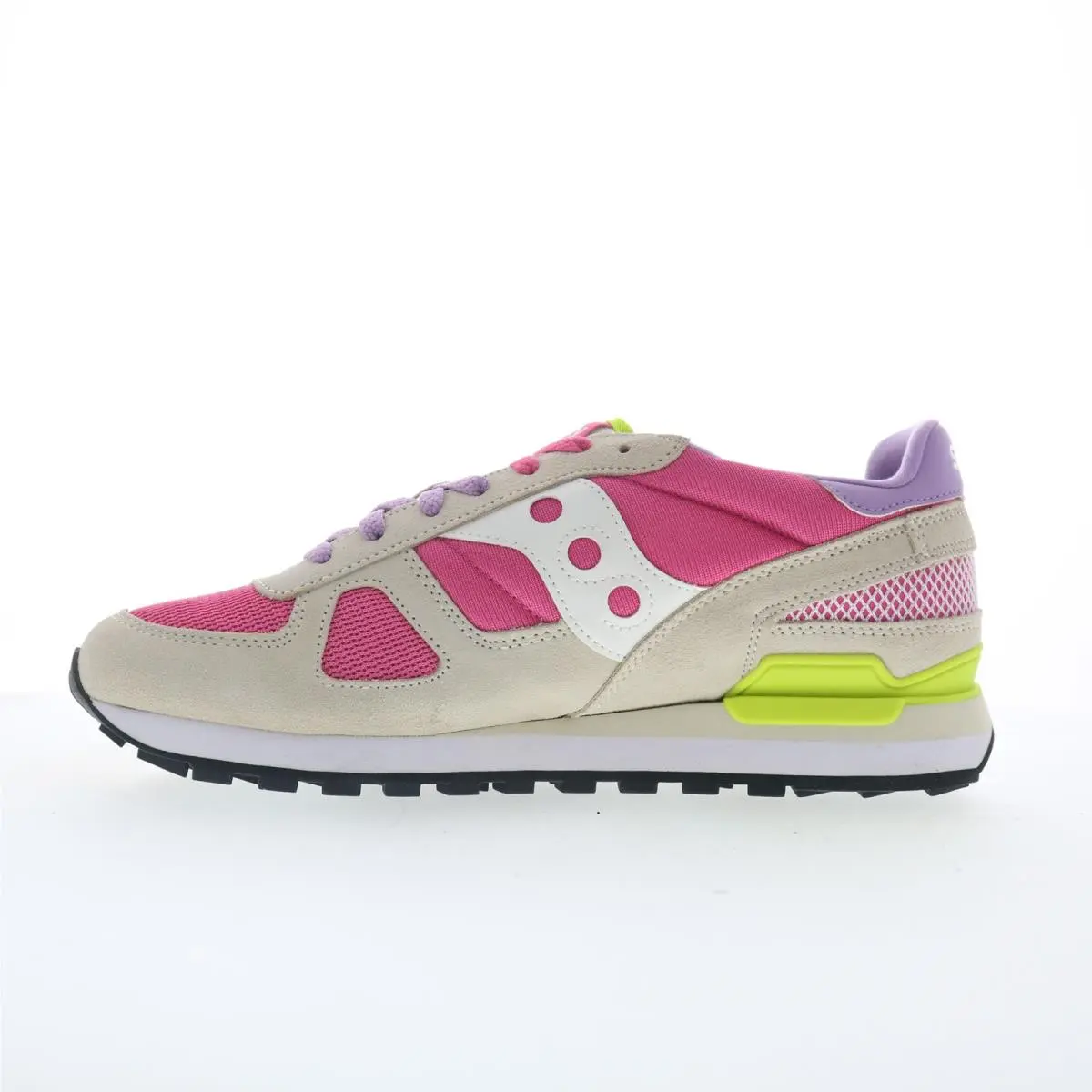 Saucony shoes - Saucony Shadow Original - Shadow Original - S1108-873 - Pink (UPC: 195020058459) 1