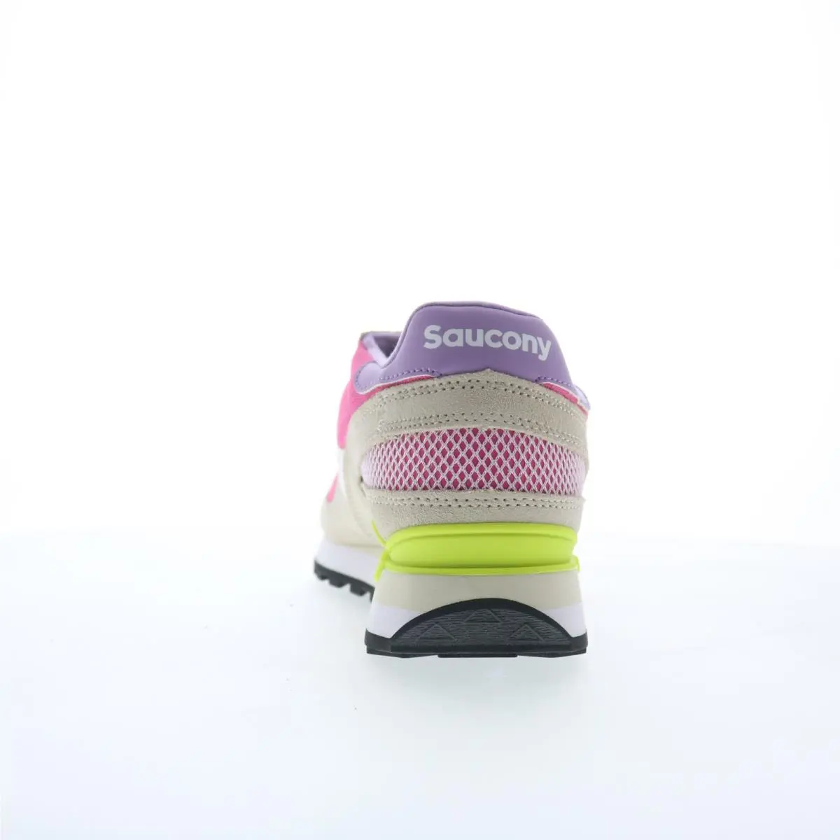 Saucony shoes - Saucony Shadow Original - Shadow Original - S1108-873 - Pink (UPC: 195020058459) 2