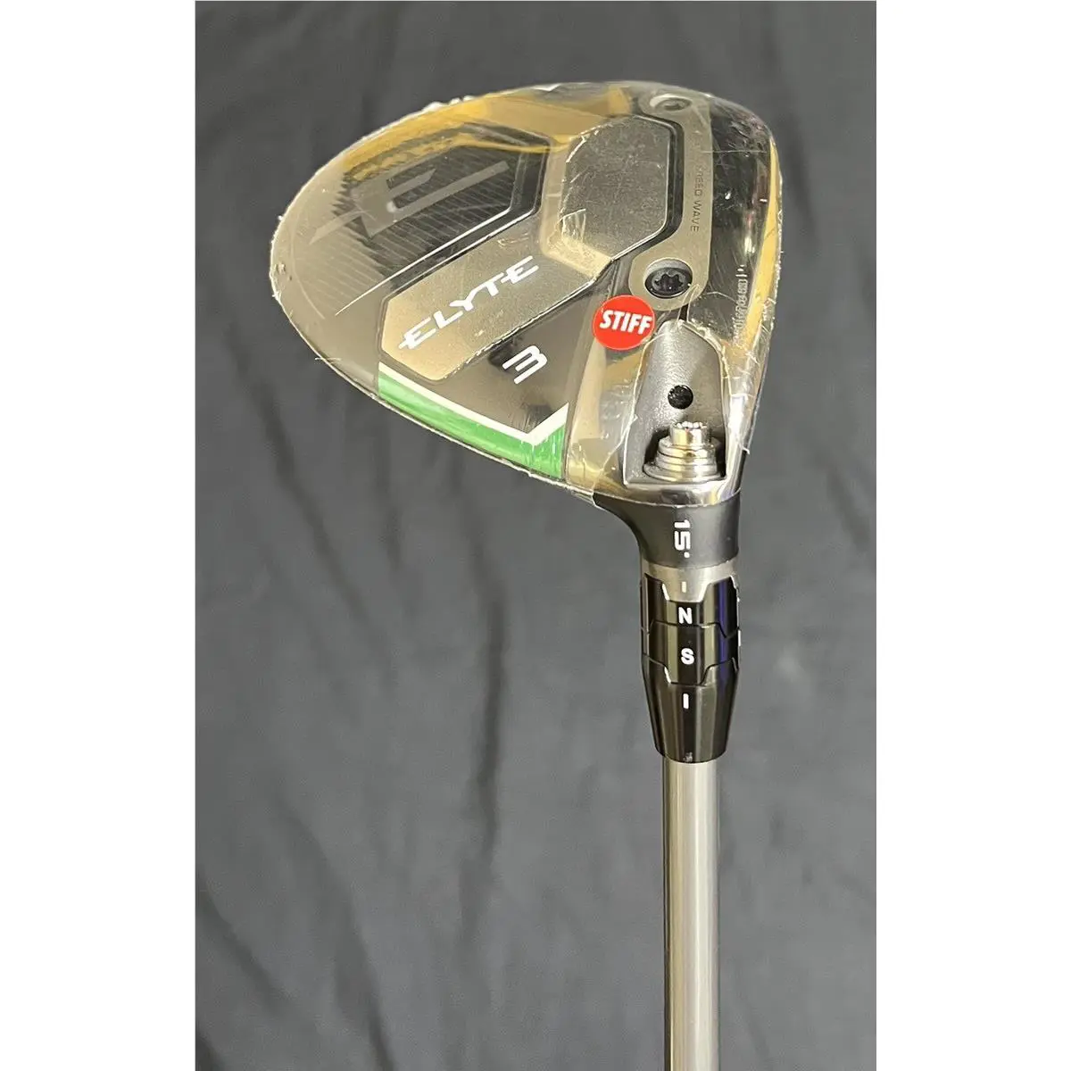 Callaway  - ELYTE - ELYTE 0