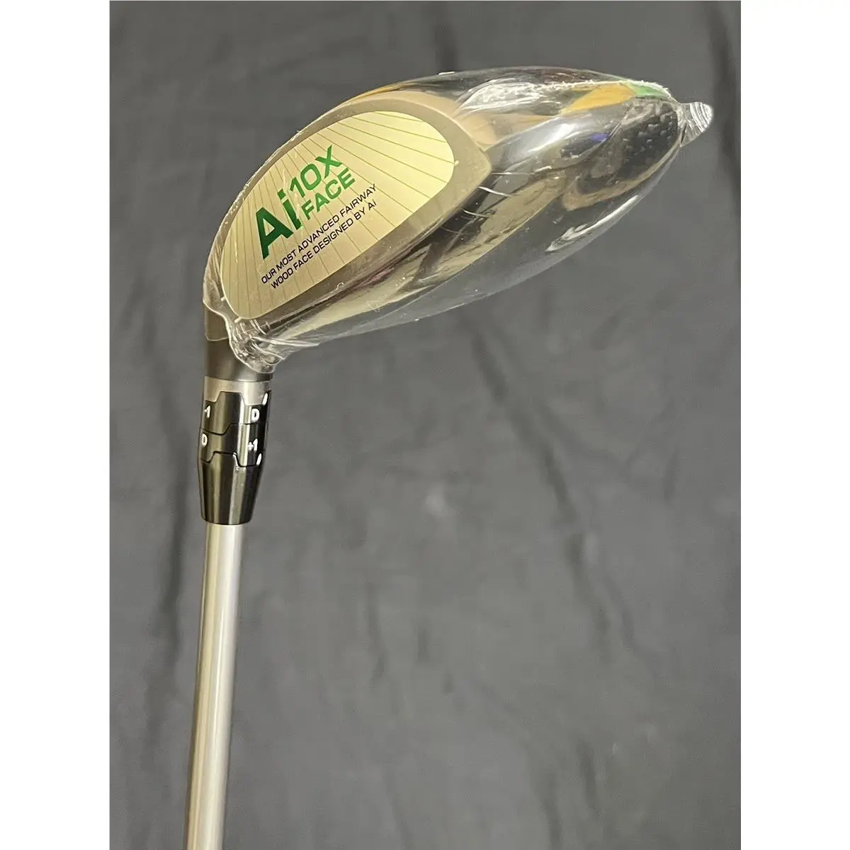 Callaway  - ELYTE - ELYTE 1