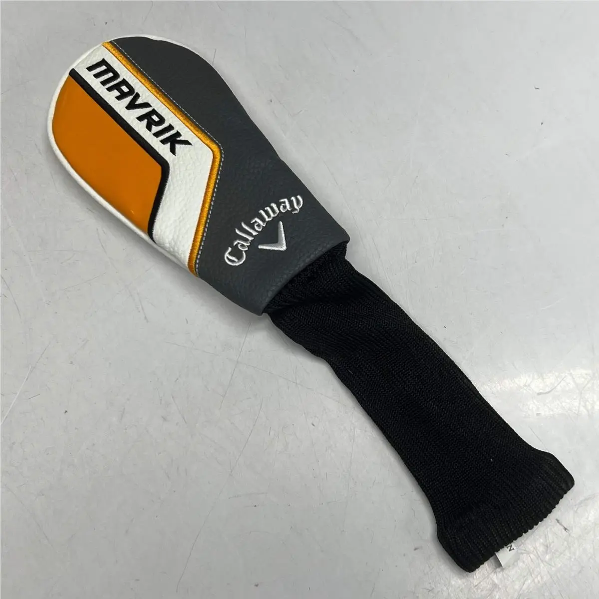 Callaway  - 4F046605Y100 - 4F046605Y100 - Gray & Orange (UPC: 194518420334) 3