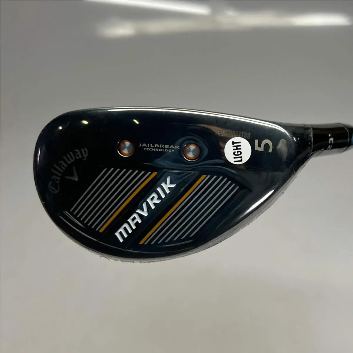 Callaway  - 4F046605Y100 - 4F046605Y100 - Gray & Orange (UPC: 194518420334) 0