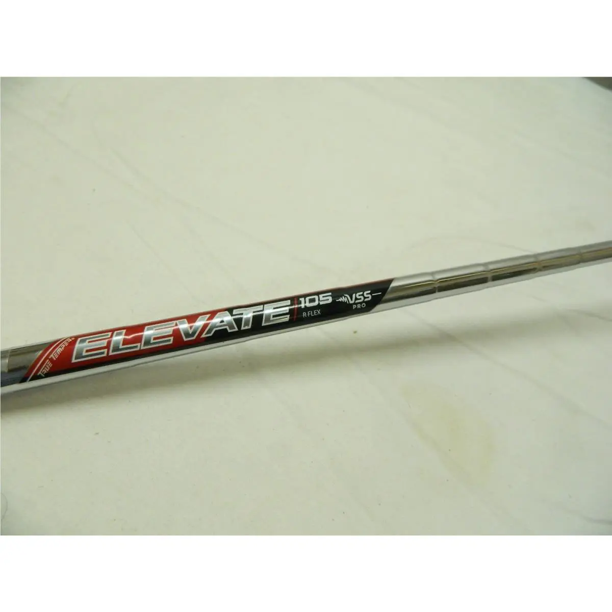 Callaway  - Mavrik Pro - Mavrik Pro - Silver 1