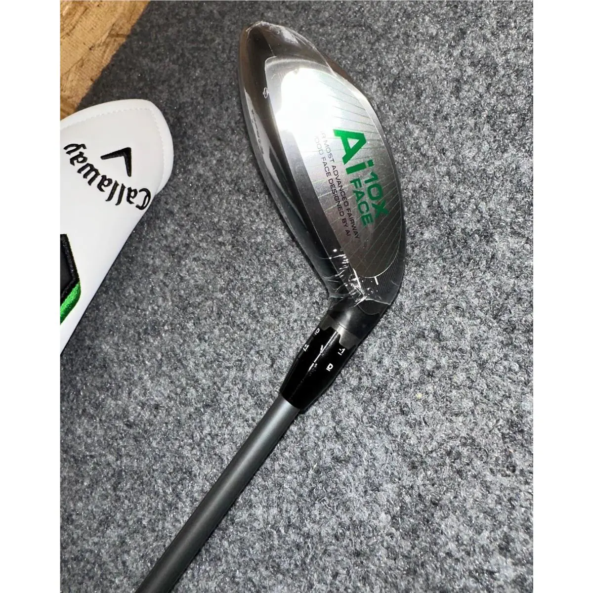Callaway  - ELYTE - ELYTE 4