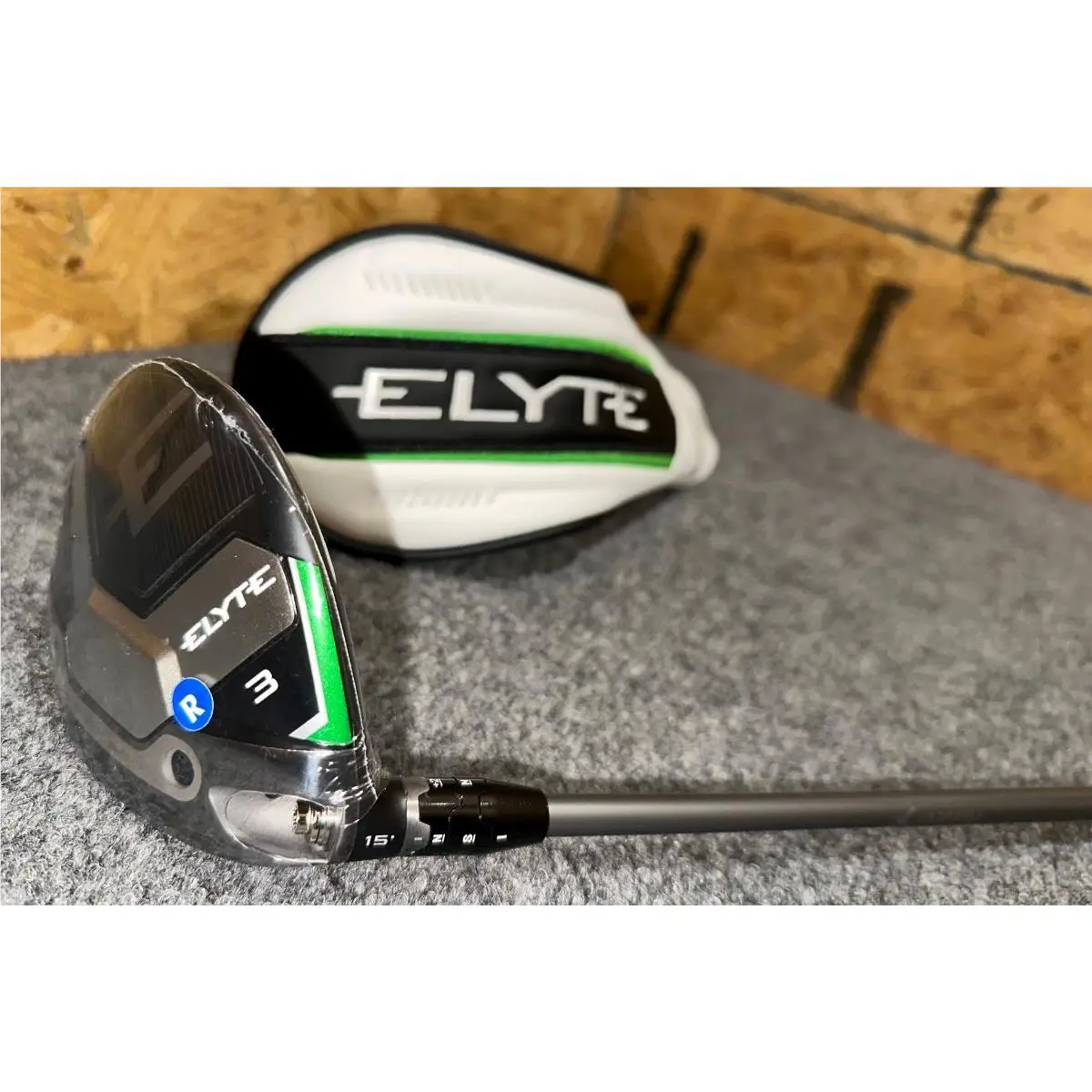 Callaway  - ELYTE - ELYTE 6