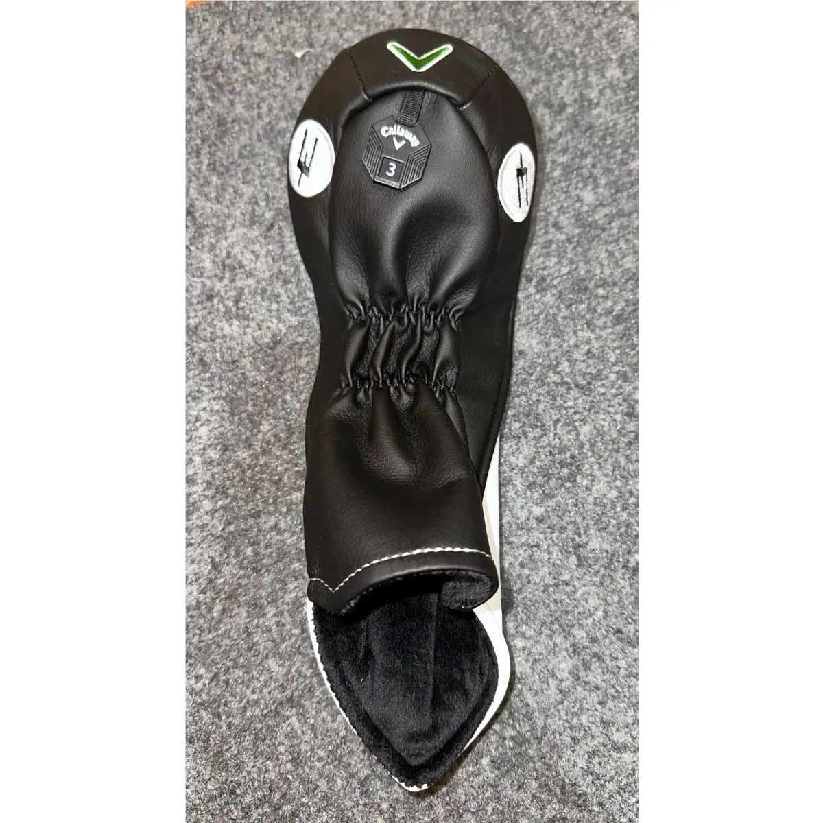 Callaway  - ELYTE - ELYTE 7
