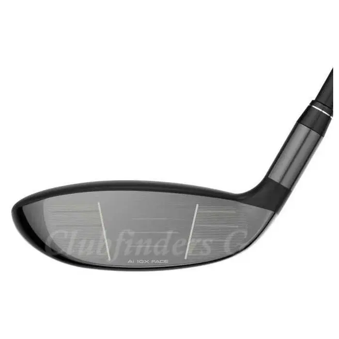 Callaway  - 2025 ELYTE Max Fast - ELYTE Max Fast 0