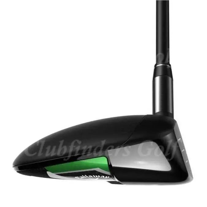 Callaway  - 2025 ELYTE Max Fast - ELYTE Max Fast 2
