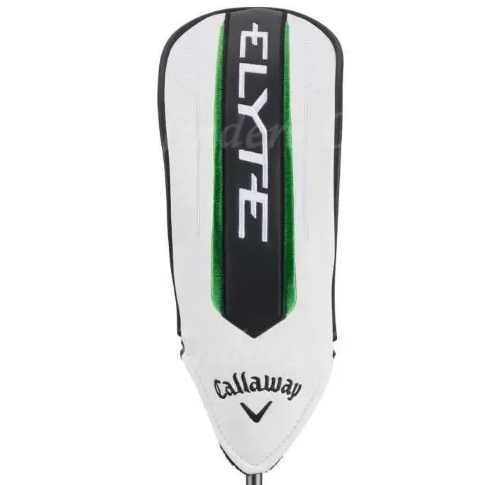 Callaway  - 2025 ELYTE Max Fast - ELYTE Max Fast 5