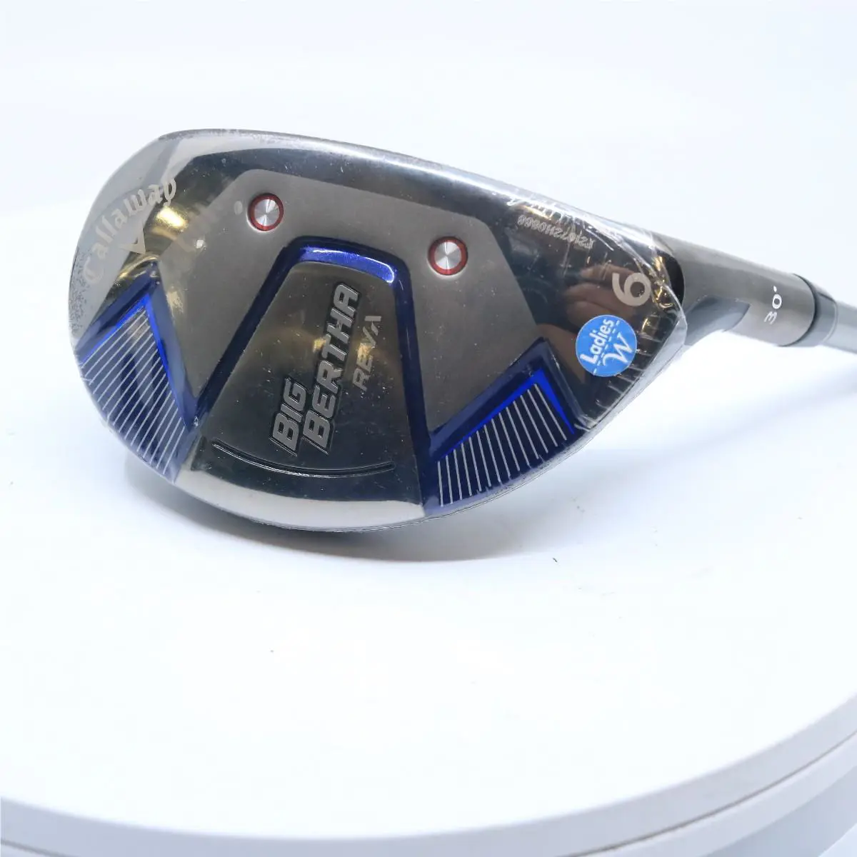 Callaway  - Big Bertha Reva - Big Bertha Reva 0