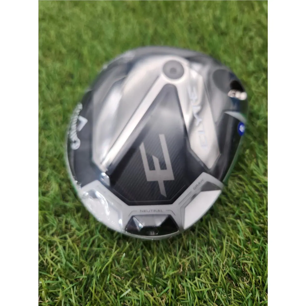 Callaway  - 2025 ELYTE - ELYTE 0