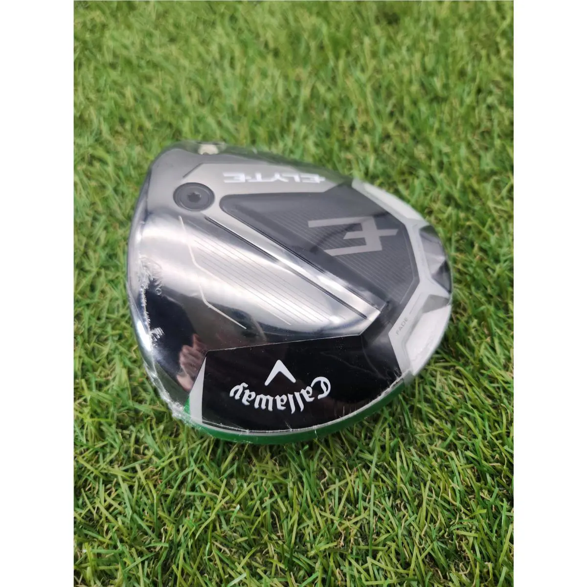 Callaway  - 2025 ELYTE - ELYTE 1