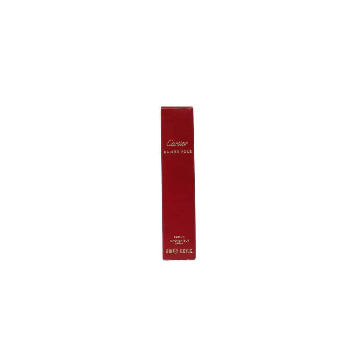 Cartier Baiser Vole Parfum Spray 10 ML/0.33 Fl.oz