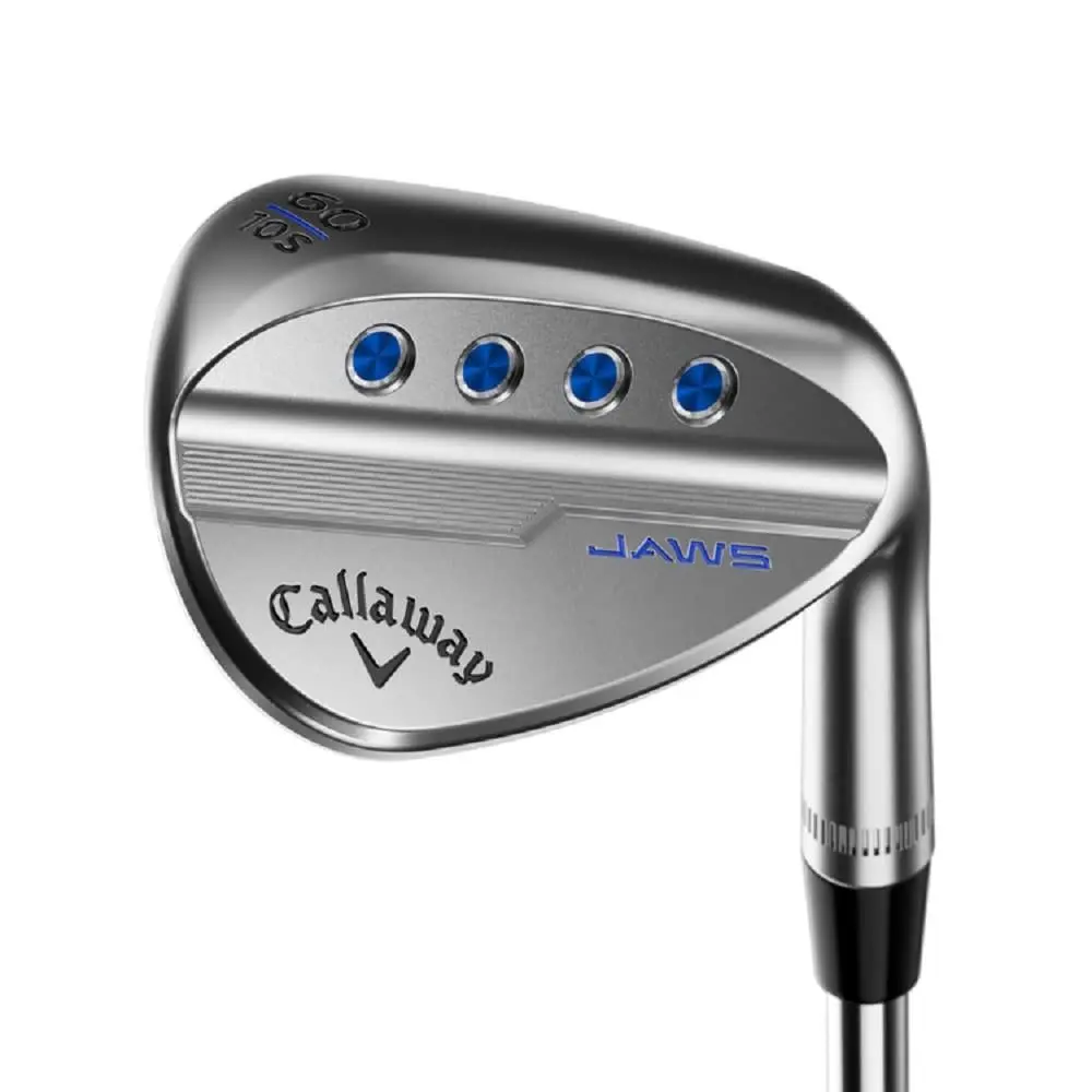 Callaway 2022 Sports 56 Degree Right Hand Golf Club Jaws Md5 Wedge Roger Cleveland