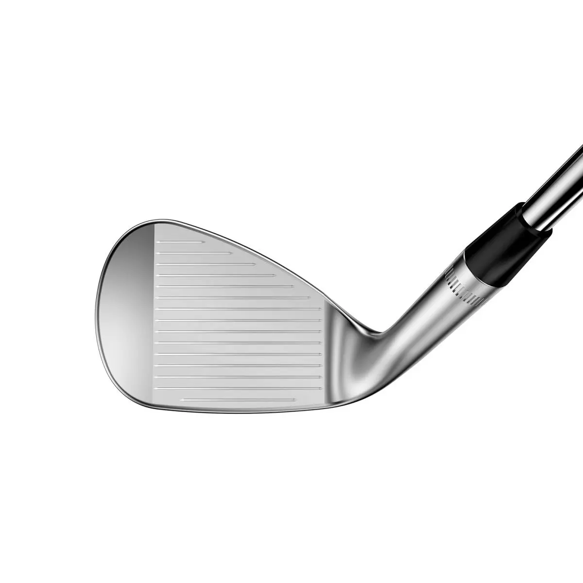 Callaway  - Jaws MD5 22 (Chrome) - Jaws Chrome - 4G4556126330L600 - Chrome (2022) (UPC: 194518649704) 0