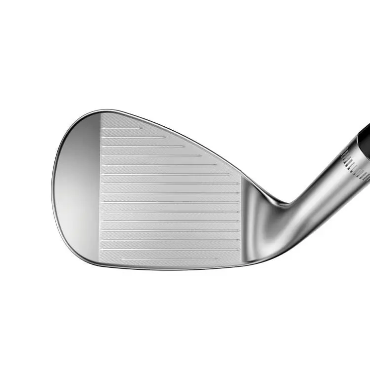 Callaway  - Jaws MD5 22 (Chrome) - Jaws Chrome - 4G4556126330L600 - Chrome (2022) (UPC: 194518649704) 1