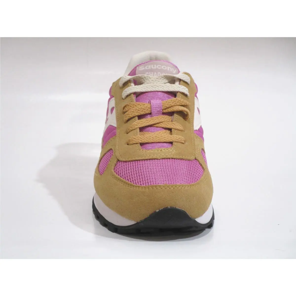 Saucony shoes - Saucony Shadow Original - Shadow Original - S1108-870 - Beige/Pink 0
