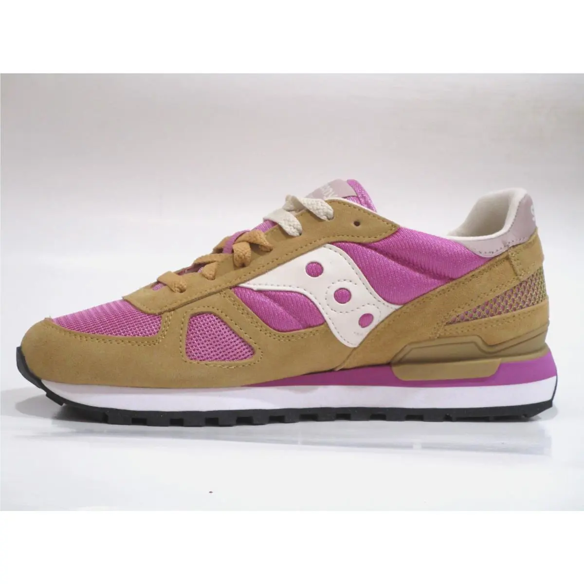 Saucony shoes - Saucony Shadow Original - Shadow Original - S1108-870 - Beige/Pink 1