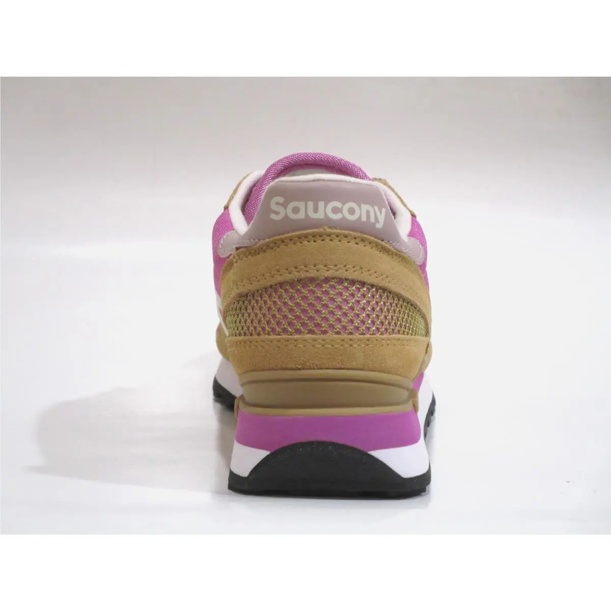 Saucony shoes - Saucony Shadow Original - Shadow Original - S1108-870 - Beige/Pink 2