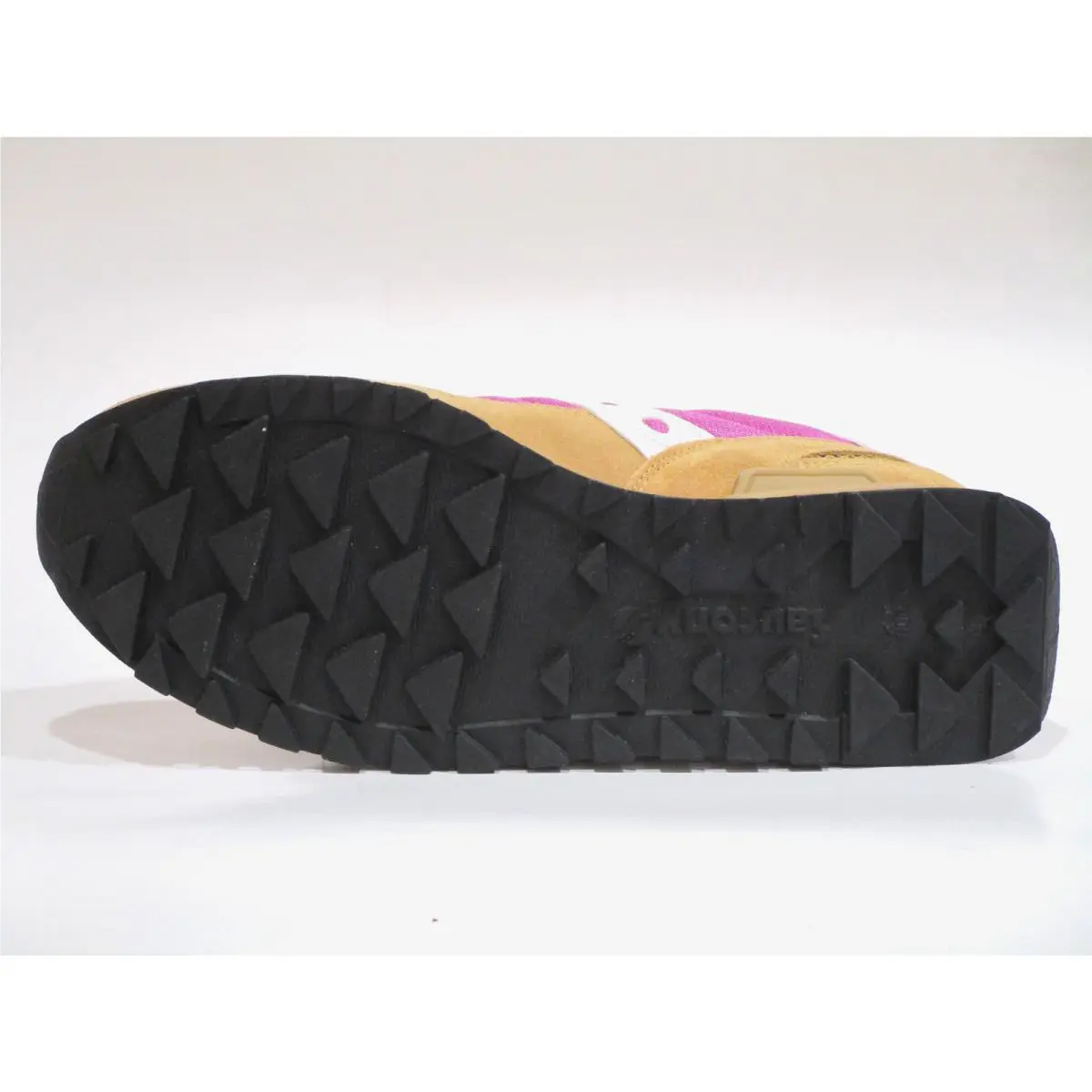 Saucony shoes - Saucony Shadow Original - Shadow Original - S1108-870 - Beige/Pink 3