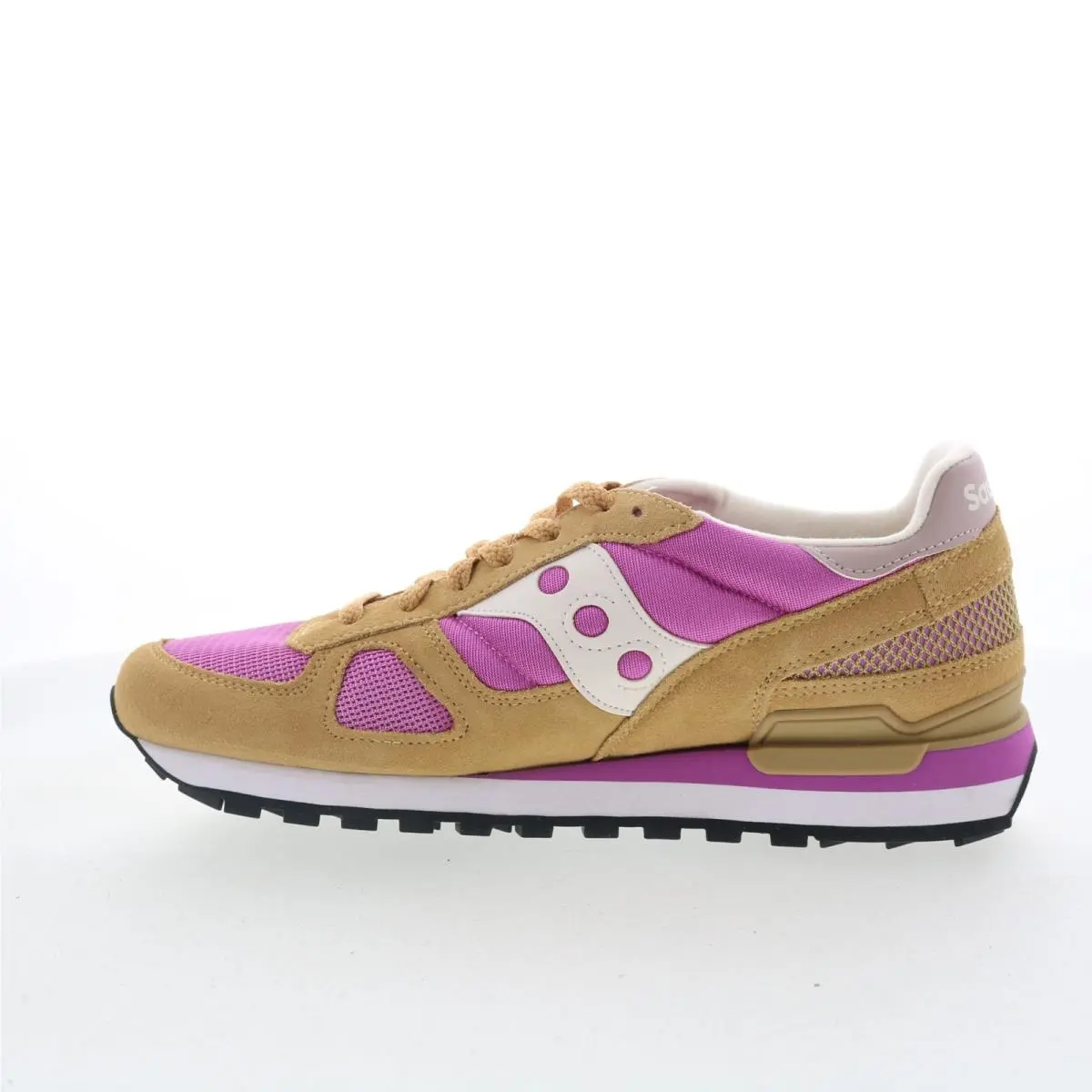 Saucony shoes - Saucony Shadow Original - Shadow Original - S1108-870 - Pink (UPC: 195019545786) 1
