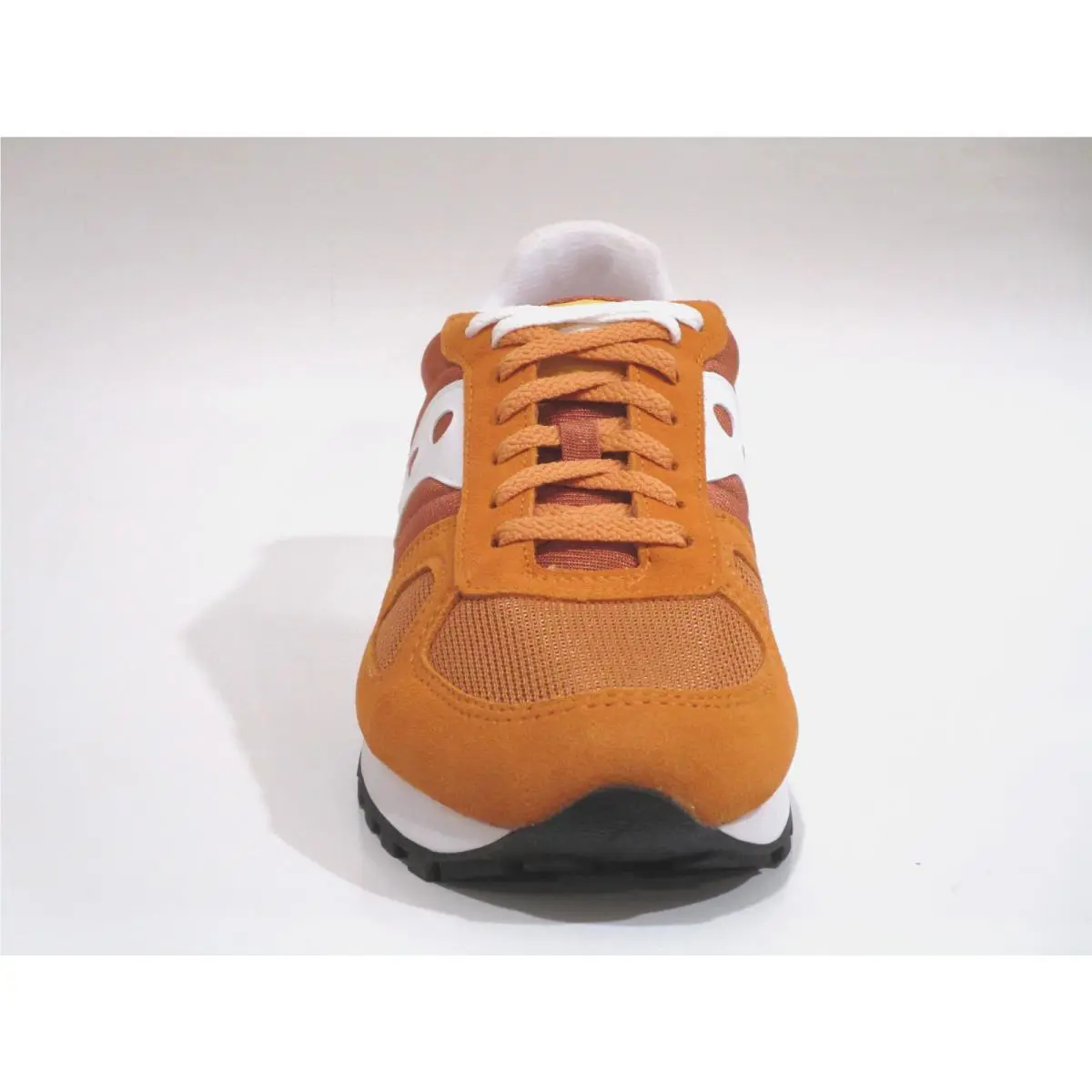 Saucony shoes - Saucony Shadow Original - Shadow Original - S2108-847 - Rust/Beige 0