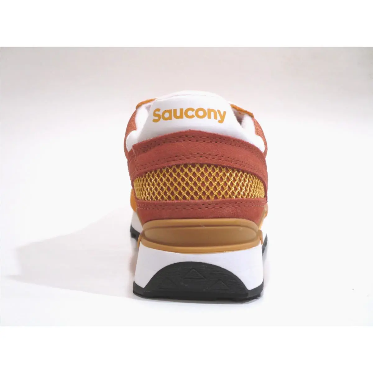 Saucony shoes - Saucony Shadow Original - Shadow Original - S2108-847 - Rust/Beige 2