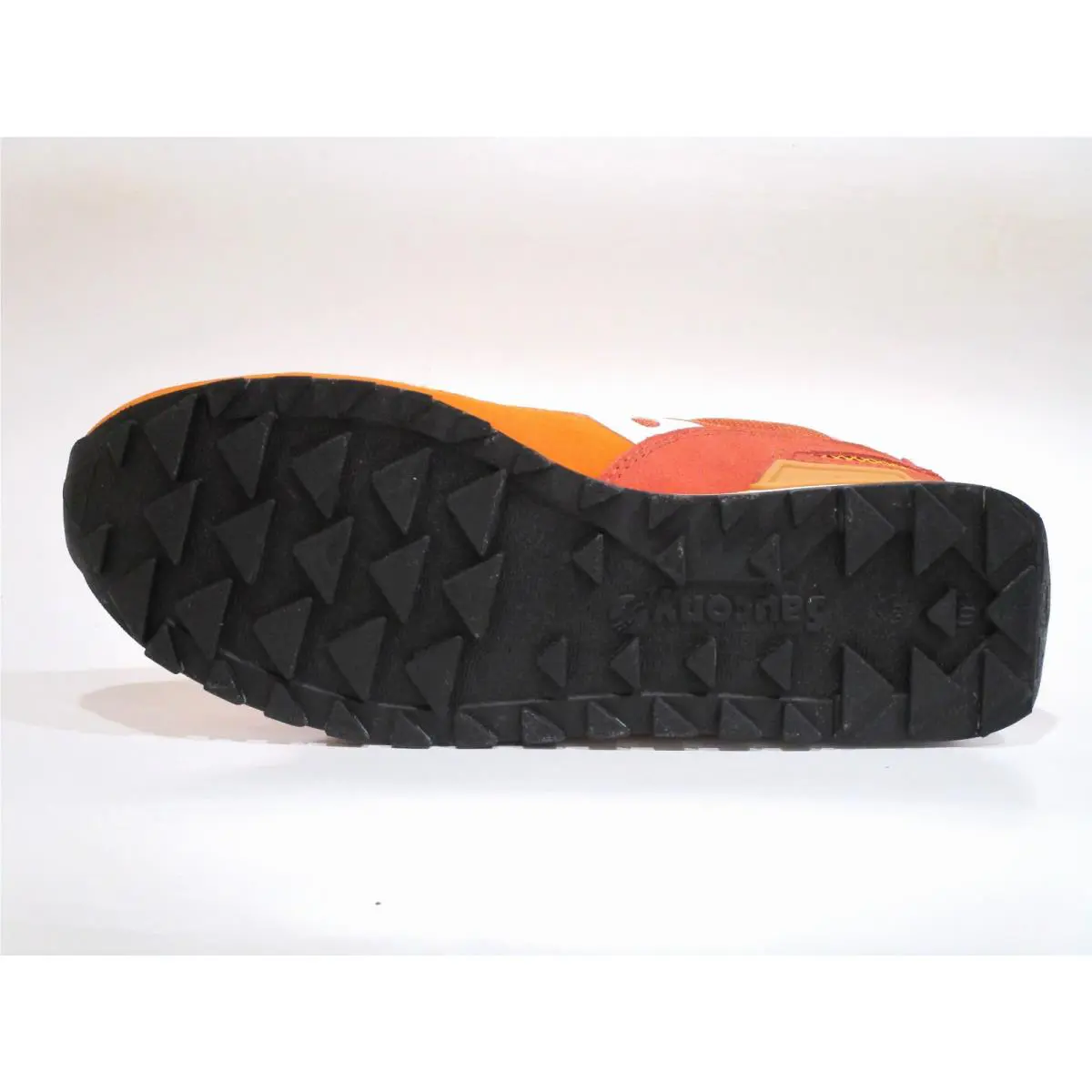 Saucony shoes - Saucony Shadow Original - Shadow Original - S2108-847 - Rust/Beige 3