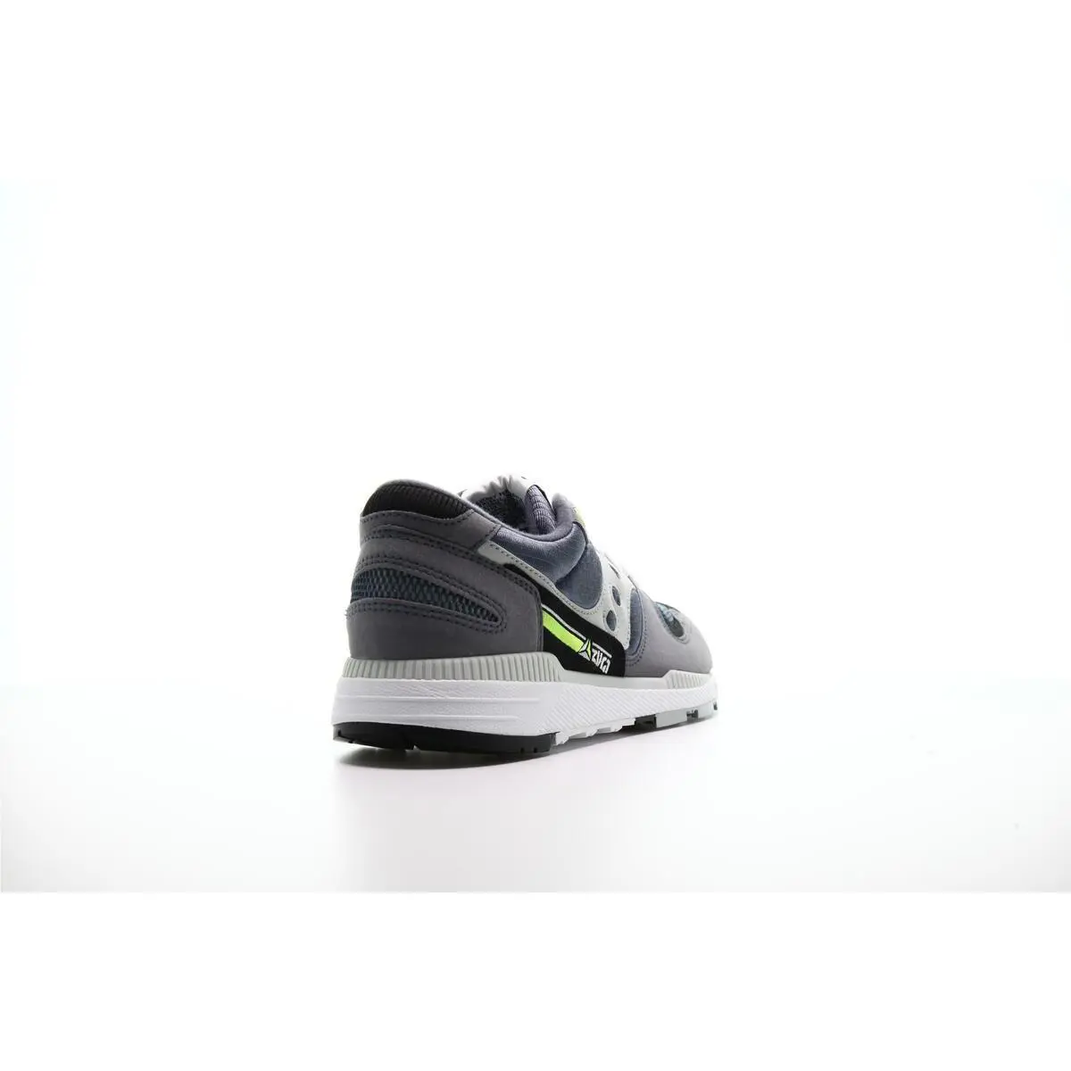 Saucony shoes - Saucony Azura - Azura - BLACK SILVER WHITE-U45-S70437-6 3