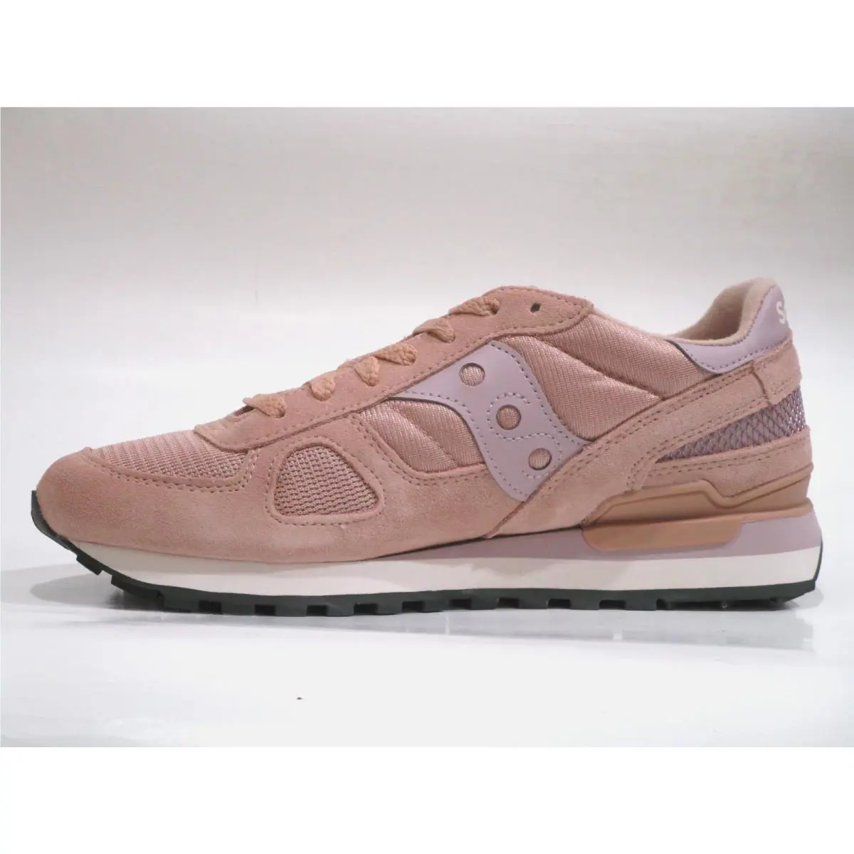 Saucony shoes - Saucony Shadow Original - Shadow Original - S1108-884 - Mauve/Violet 1