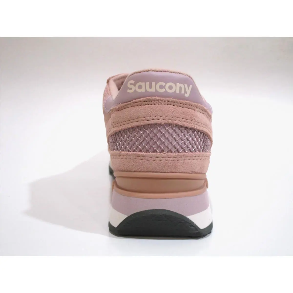 Saucony shoes - Saucony Shadow Original - Shadow Original - S1108-884 - Mauve/Violet 2