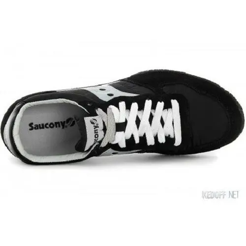 Saucony shoes - Saucony Bullet - Bullet - Black Grey - U40 - 2943-37 2
