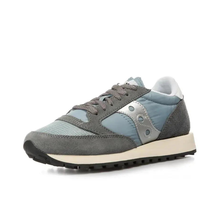Saucony shoes - Saucony Jazz Original - Jazz Original - S60368-39 - U40 - GREY/BLUE/SILVER 0