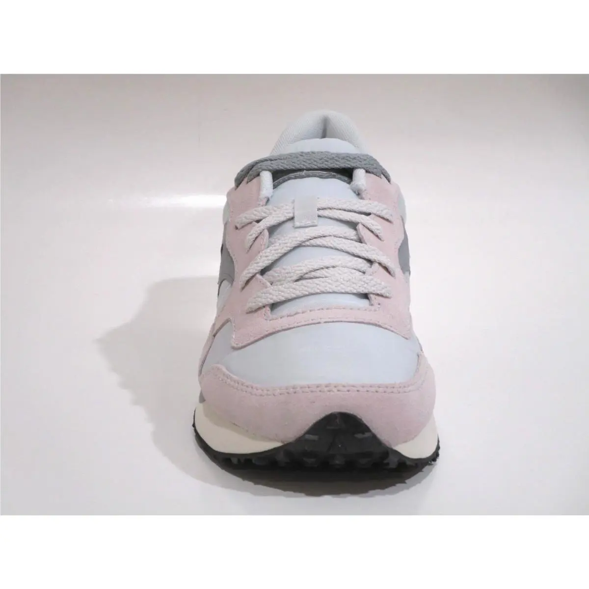 Saucony shoes - Saucony DXN Trainer - DXN Trainer - S60757-22 - Grey/Dark Grey 0