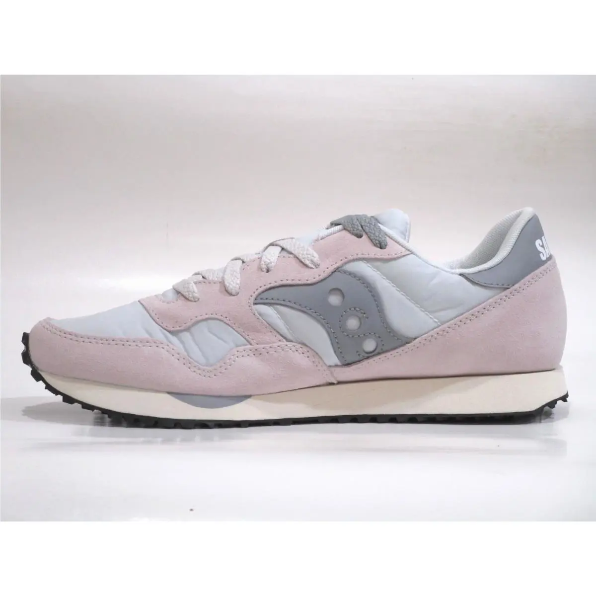 Saucony shoes - Saucony DXN Trainer - DXN Trainer - S60757-22 - Grey/Dark Grey 1