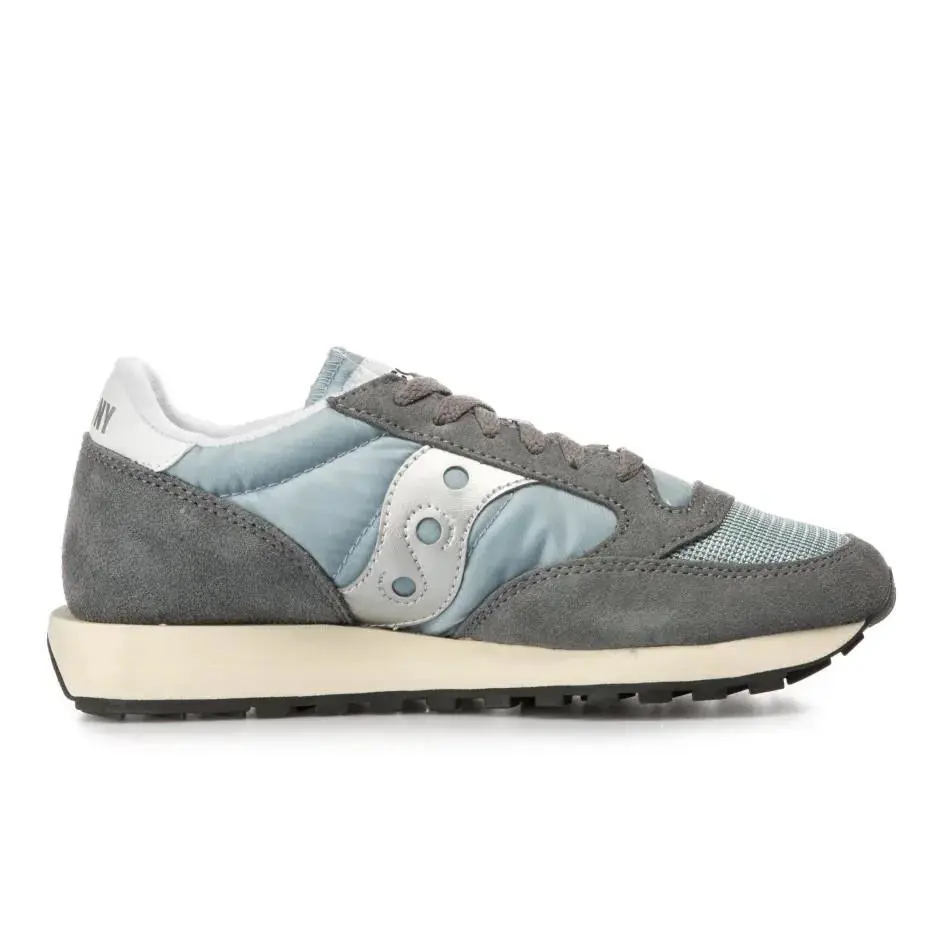 Saucony shoes - Saucony Jazz Original - Jazz Original - S60368-39 - U40 - GREY/BLUE/SILVER 1