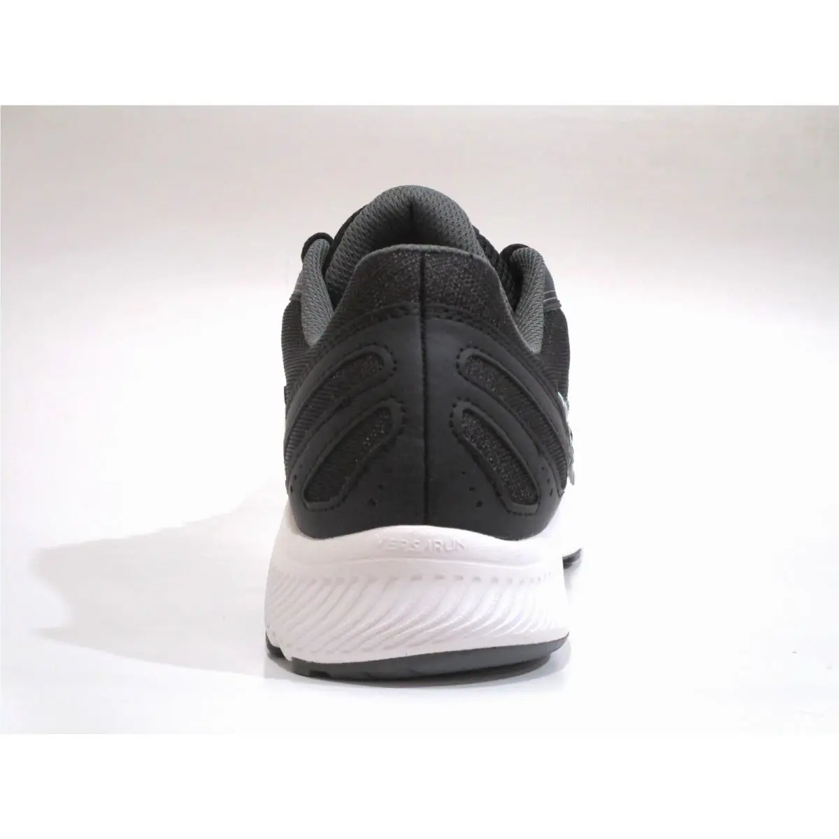 Saucony shoes - Saucony Cohesion 15 - Cohesion - S10701-05 - Black/Meadow 2