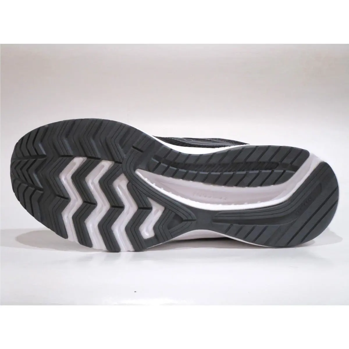 Saucony shoes - Saucony Cohesion 15 - Cohesion - S10701-05 - Black/Meadow 3