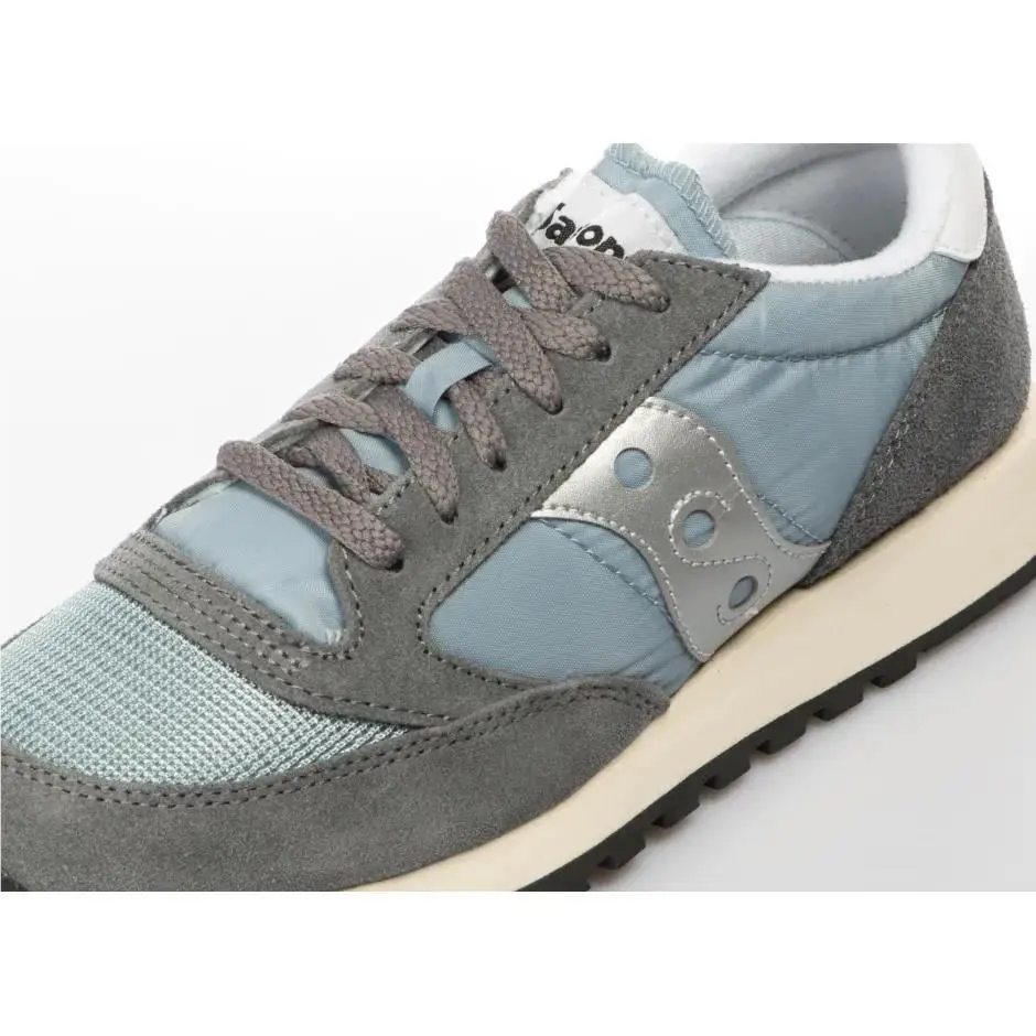 Saucony shoes - Saucony Jazz Original - Jazz Original - S60368-39 - U40 - GREY/BLUE/SILVER 2