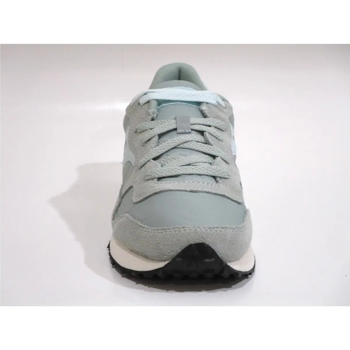 Saucony shoes - Saucony DXN Trainer - DXN Trainer - S60757-23 - Mint/Light Blue 0