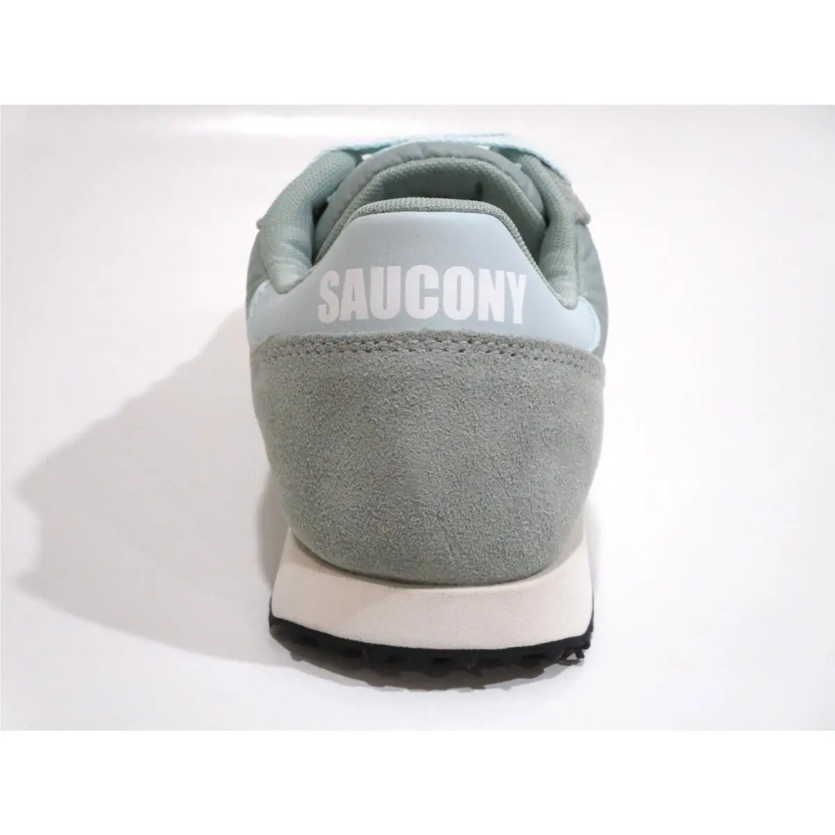 Saucony shoes - Saucony DXN Trainer - DXN Trainer - S60757-23 - Mint/Light Blue 2