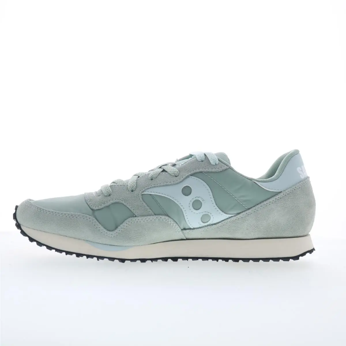Saucony shoes - Saucony DXN Trainer - DXN Trainer - S60757-23 - Green (UPC: 195020060407) 1