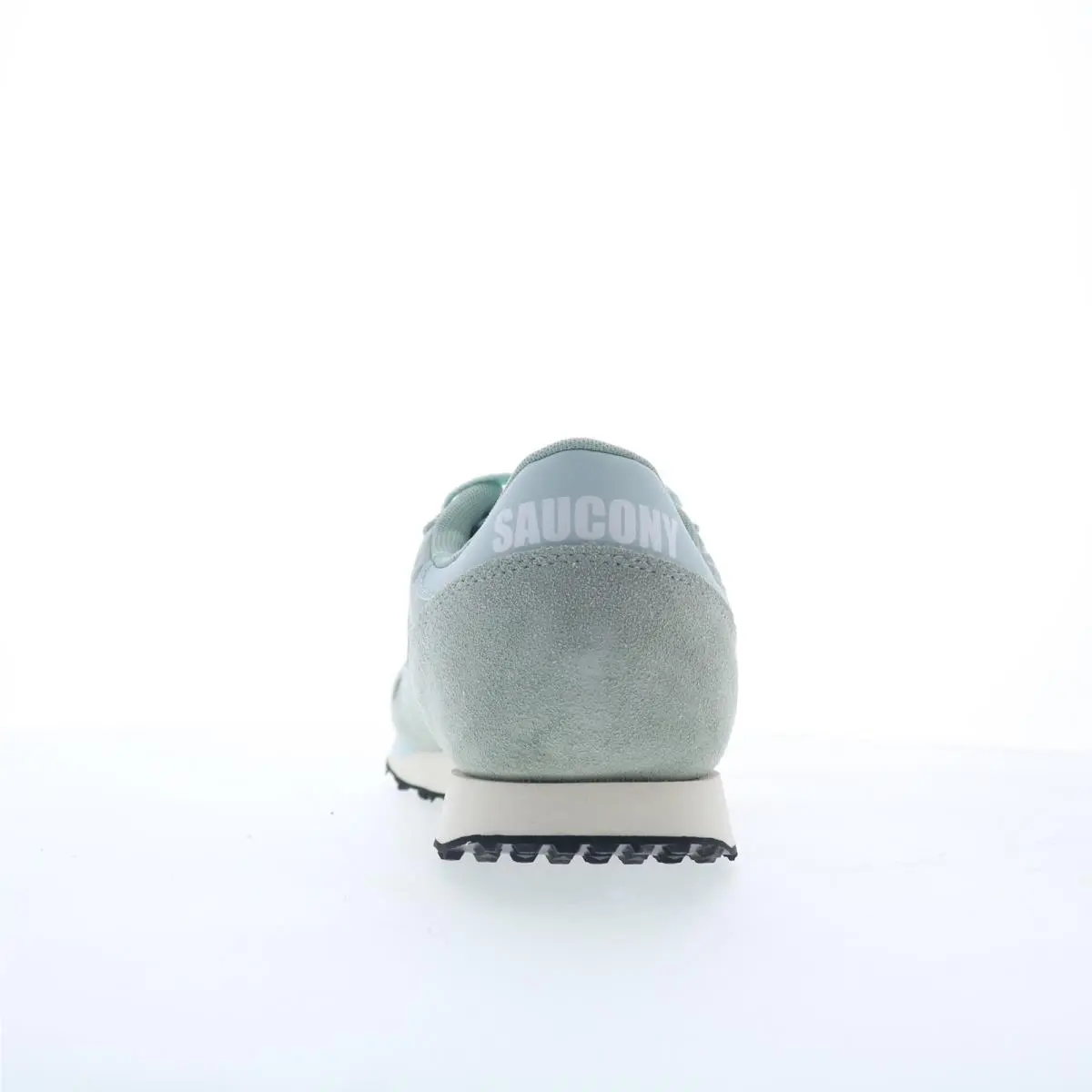 Saucony shoes - Saucony DXN Trainer - DXN Trainer - S60757-23 - Green (UPC: 195020060407) 2